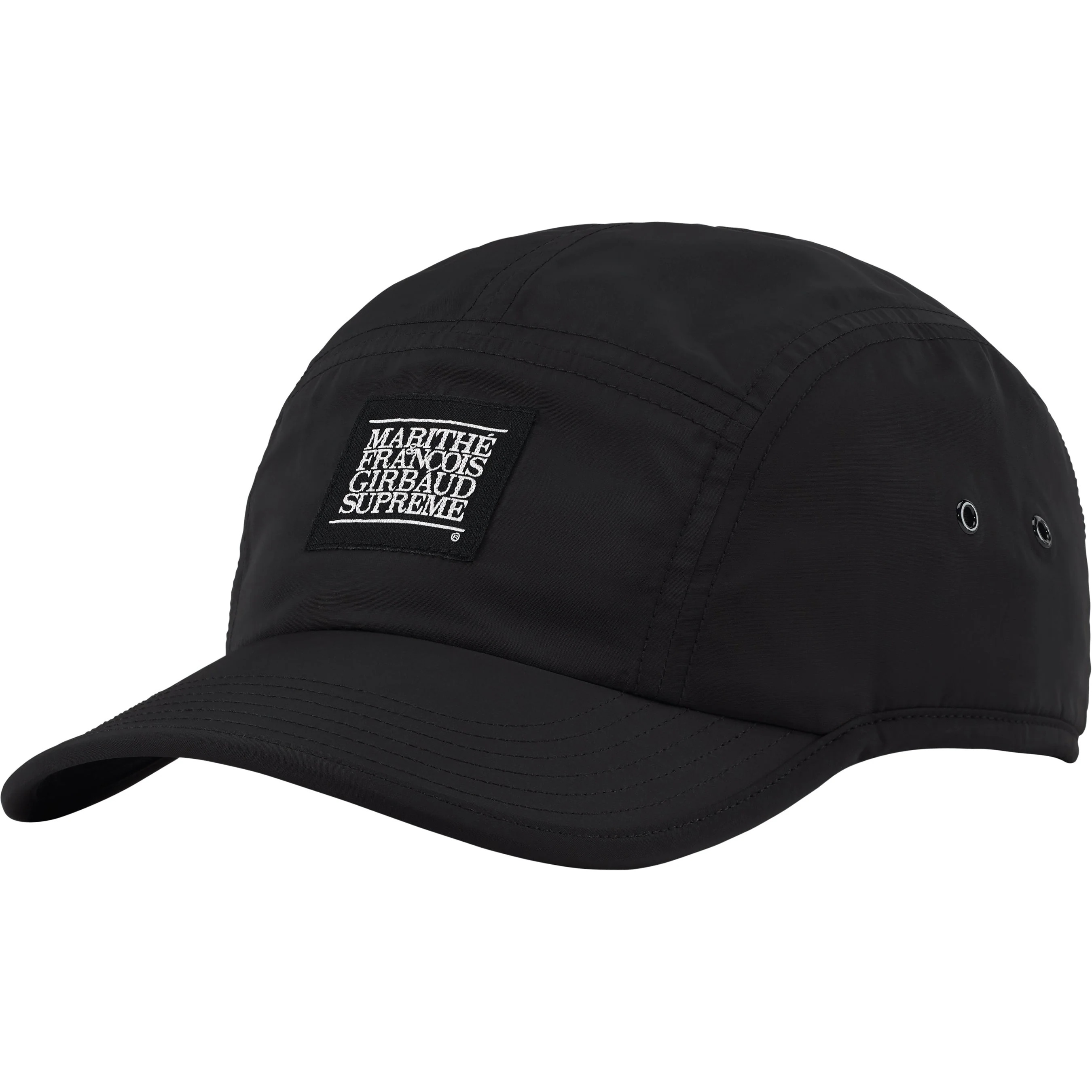 Supreme®/Marithé + François Girbaud Sport Camp Cap view 4